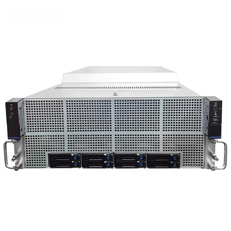 4U GPU Server Chassis for Dual - 8 Gpu 4U Server Chassis 评论和价格
