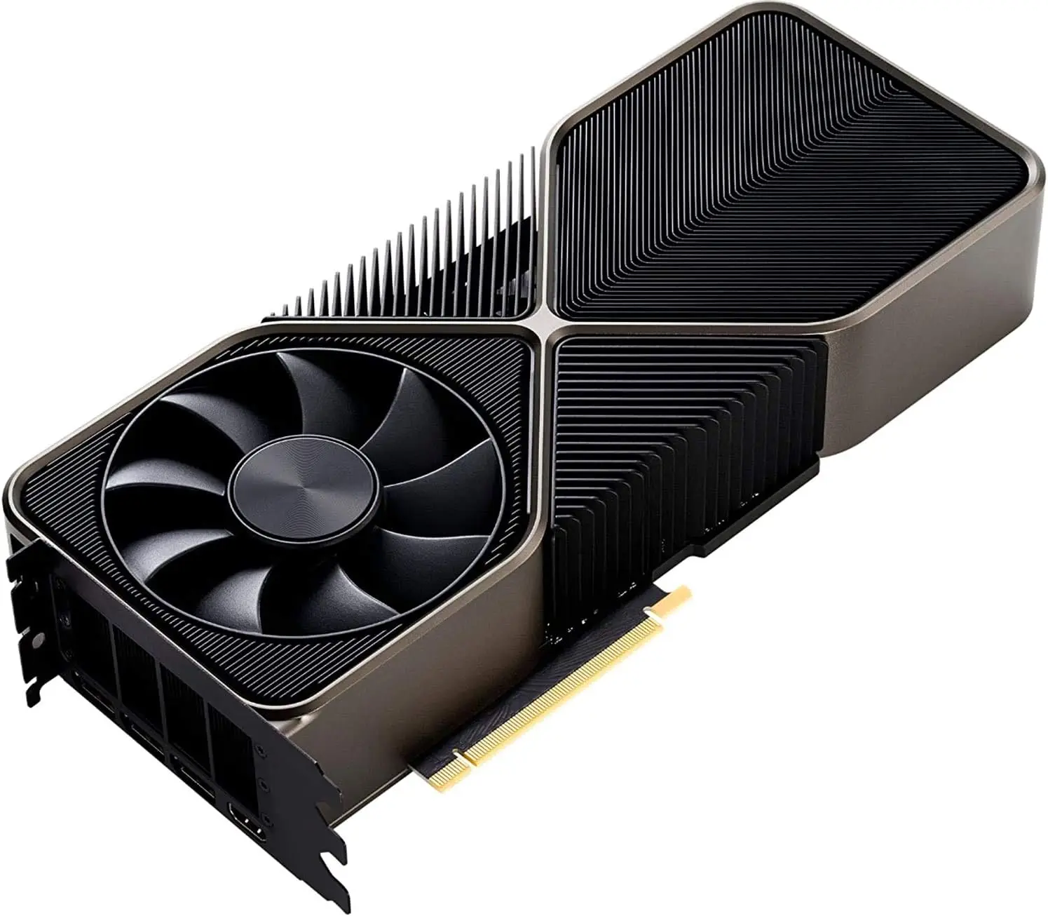 Original nVidia GeForce RTX 30 - Rtx 3090 24Gb Graphics Card 评论和价格