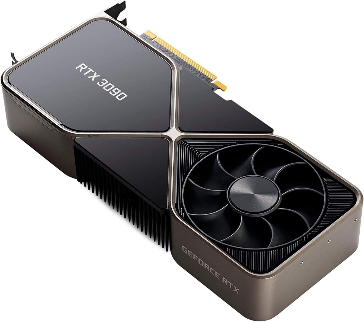 Original nVidia GeForce RTX 30 - Rtx 3090 24Gb Graphics Card 评论和价格